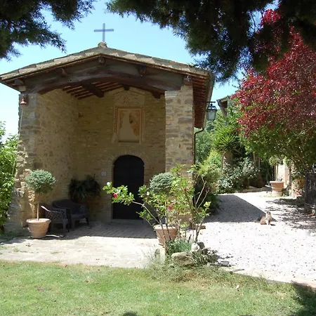 Dell'angelo *