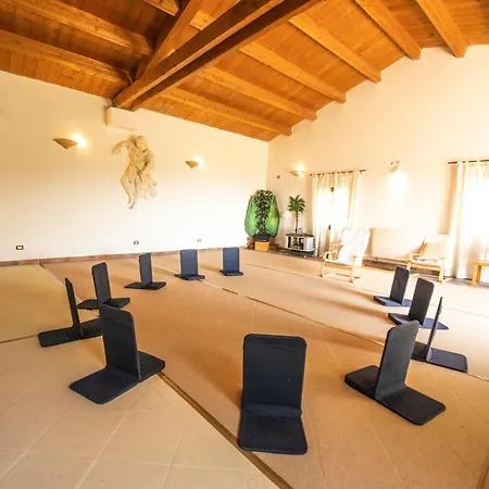 Agroturismo Dell'angelo