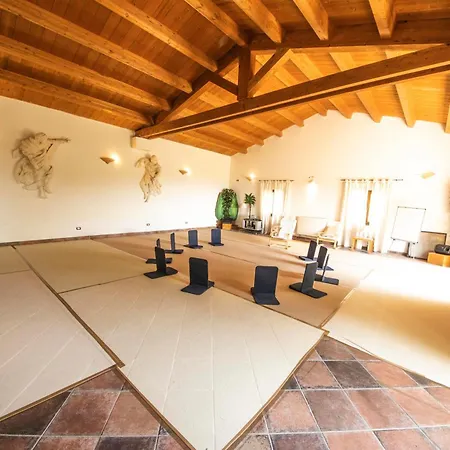 Dell'angelo Agroturismo *