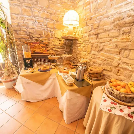 Farm stay Dell'angelo *