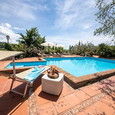 Dell'angelo アッシジ