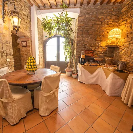 Farm stay Dell'angelo