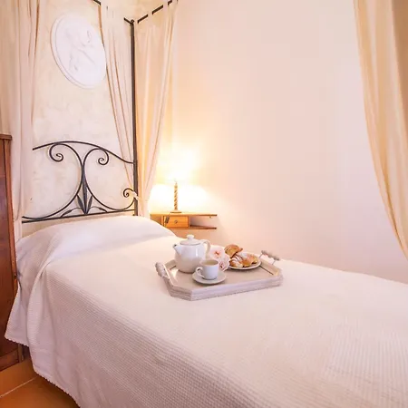 Agroturismo Dell'angelo *