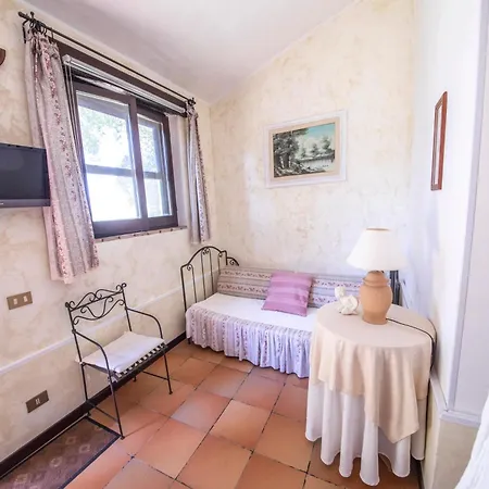 Farm stay Dell'angelo Palazzo (Umbria)