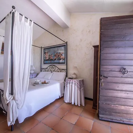 Dell'angelo Palazzo (Umbria)