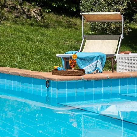 Farm stay Dell'angelo *