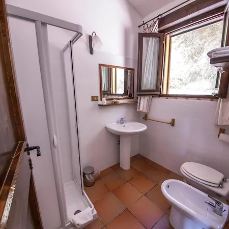 Agroturismo Dell'angelo Asís