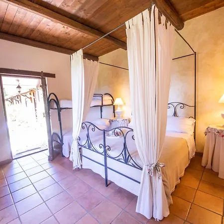 Farm stay Dell'angelo *