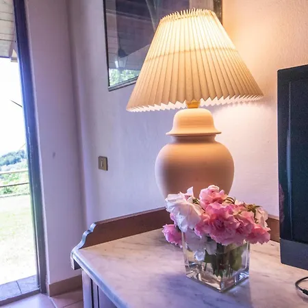 Agroturismo Dell'angelo