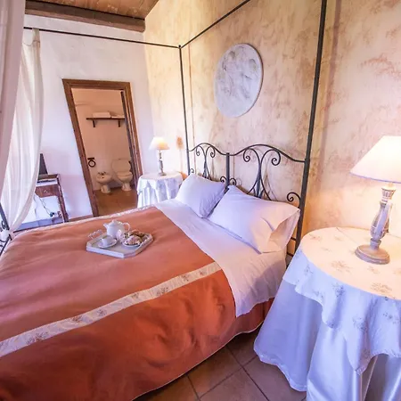 Dell'angelo Farm stay *