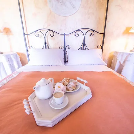 Farm stay Dell'angelo *