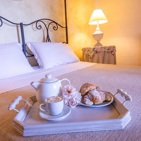 Dell'angelo ファームステイ アッシジ