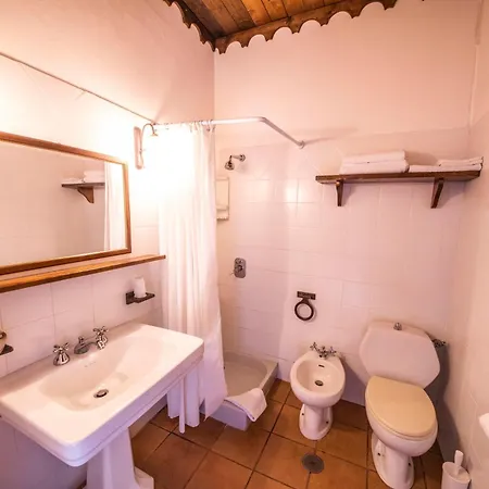 ファームステイ Dell'angelo アッシジ