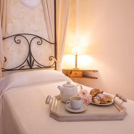 Dell'angelo Farm stay