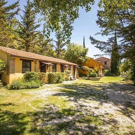 Farm stay Dell'angelo Palazzo (Umbria)