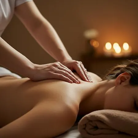 ファームステイ Dell'angelo