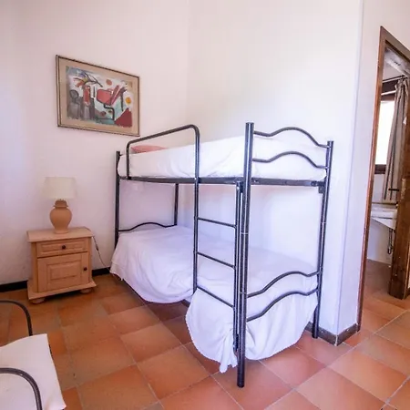 Lantgård Dell'angelo Palazzo (Umbria)