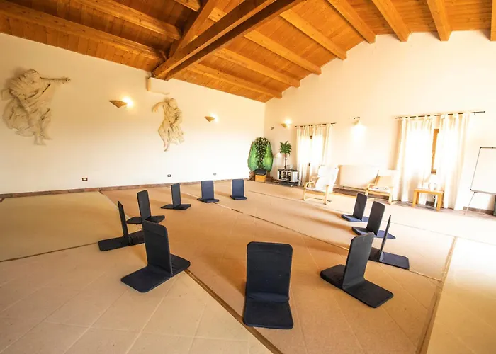 Alojamento de Turismo Rural Dell'angelo