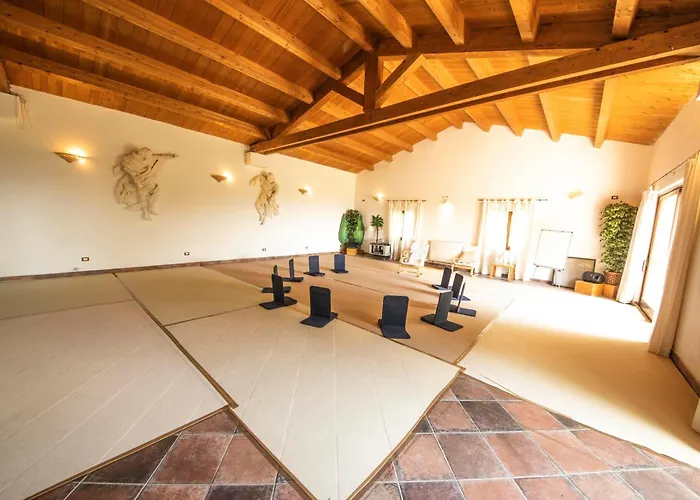 Dell'angelo Alojamento de Turismo Rural *