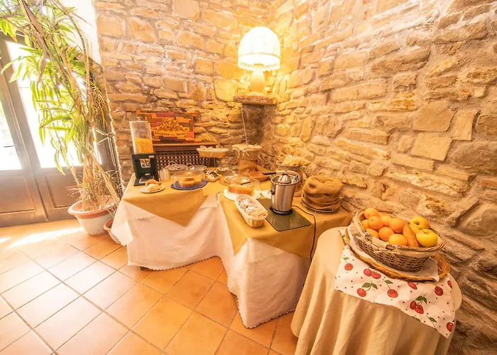 Alojamento de Turismo Rural Dell'angelo *