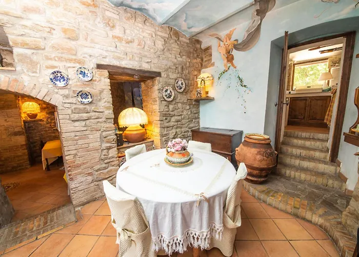 Dell'angelo * Assisi