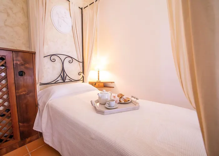 Feriegård Dell'angelo *