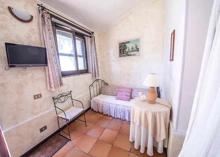 Alojamento de Turismo Rural Dell'angelo Assisi