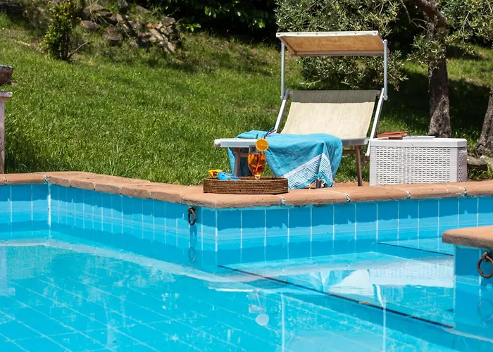 Alojamento de Turismo Rural Dell'angelo *