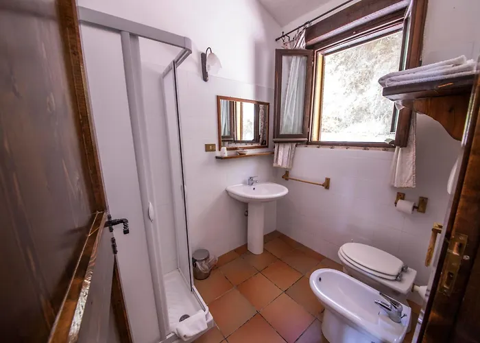 Alojamento de Turismo Rural Dell'angelo Assisi