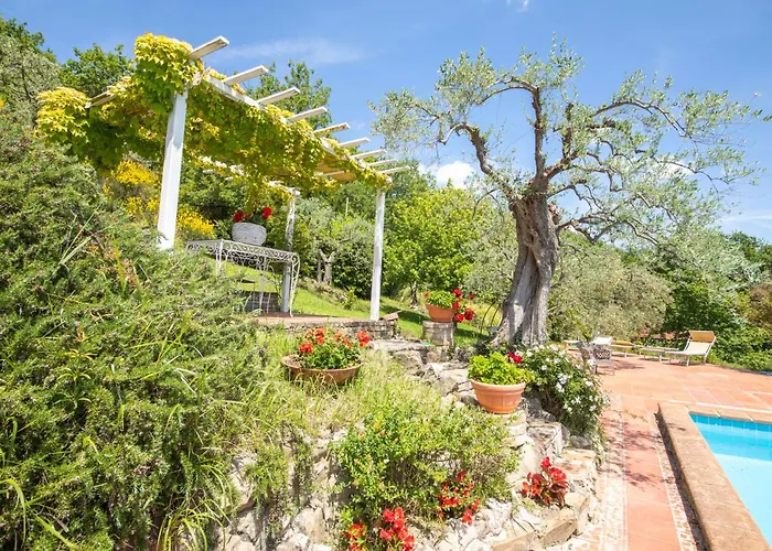 Alojamento de Turismo Rural Dell'angelo