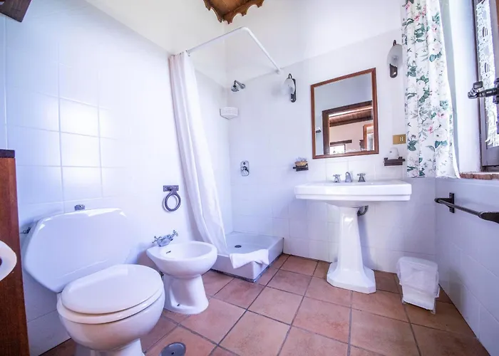 Dell'angelo Feriegård *