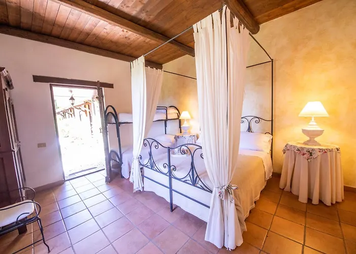 Alojamento de Turismo Rural Dell'angelo *