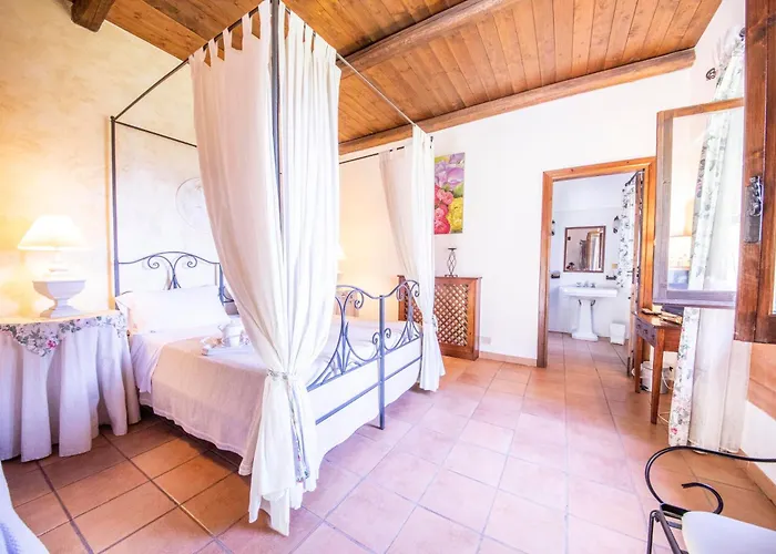 Alojamento de Turismo Rural Dell'angelo Assisi