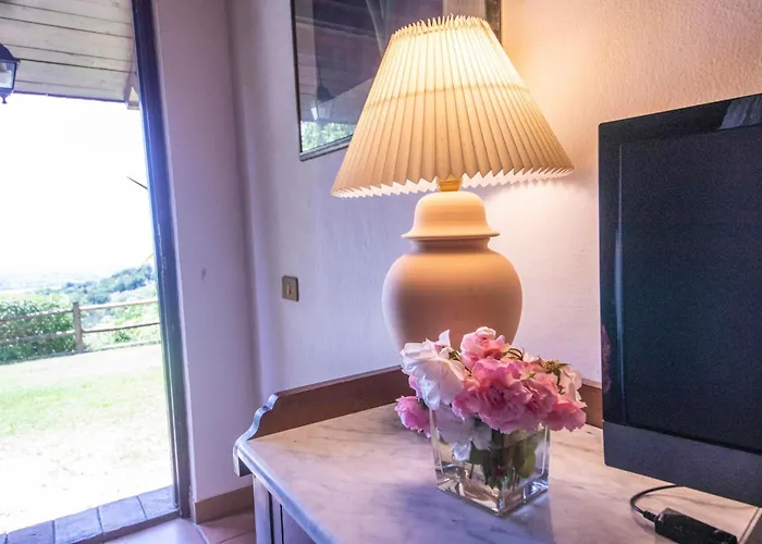 Alojamento de Turismo Rural Dell'angelo