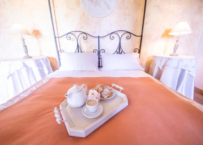 Feriegård Dell'angelo *