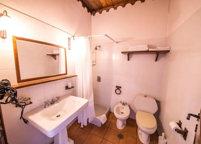 Alojamento de Turismo Rural Dell'angelo Assisi