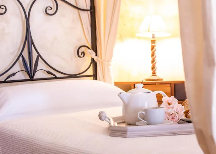 Dell'angelo Feriegård *