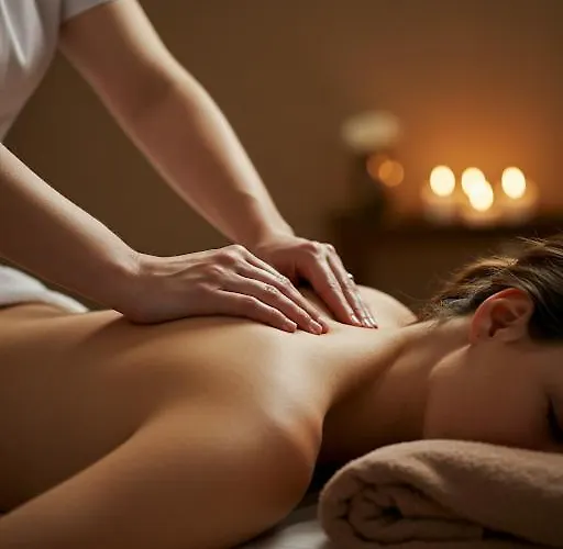 Feriegård Dell'angelo