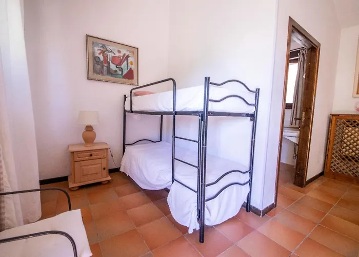 Alojamento de Turismo Rural Dell'angelo Assisi